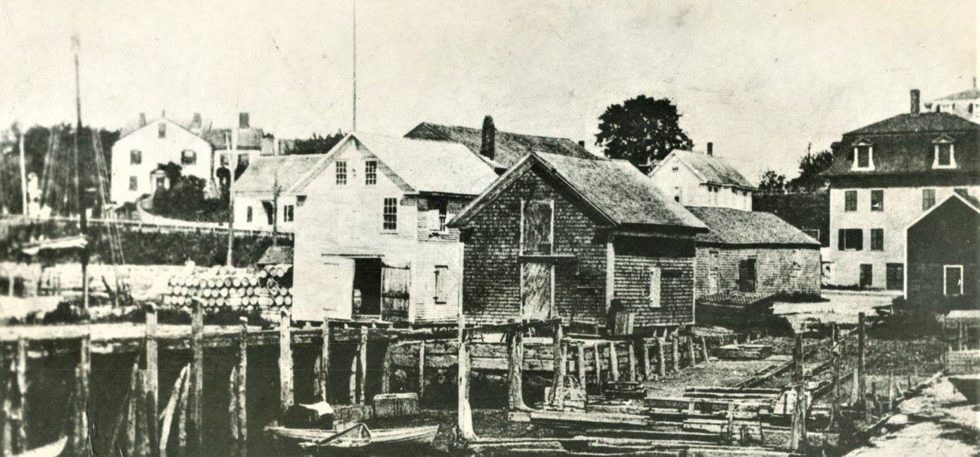 Beverly’s Maritime Role in the American Revolution