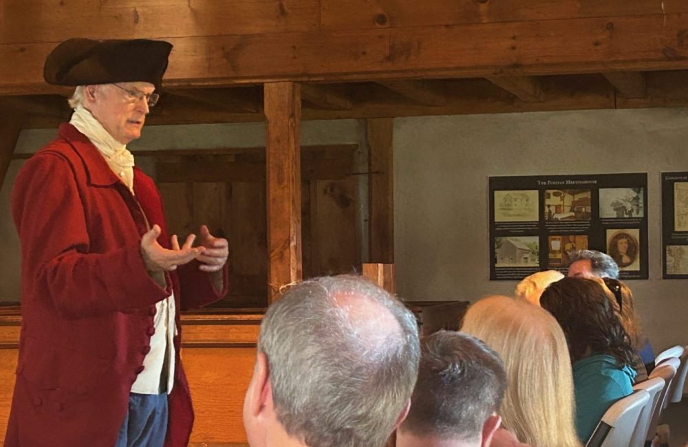 Battle of Menotomy: Myth, Lore, & History