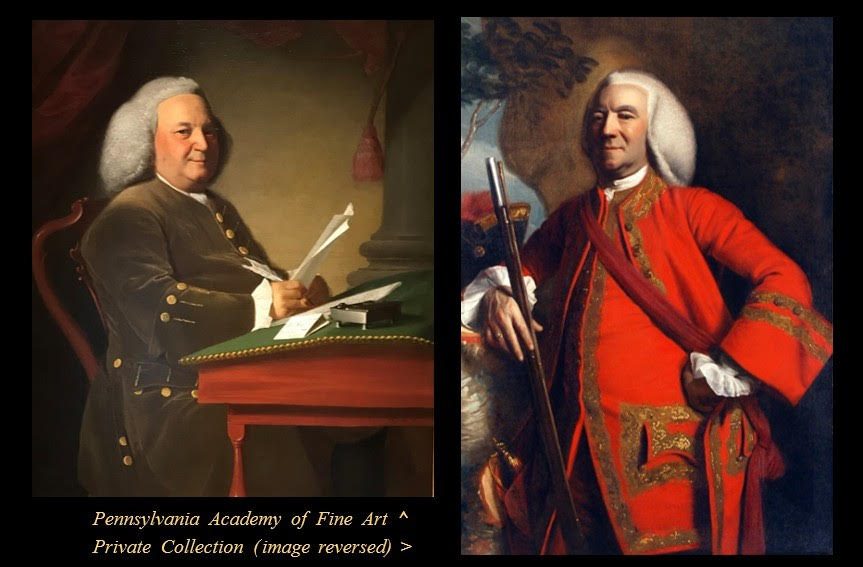 Loyalists in Marblehead