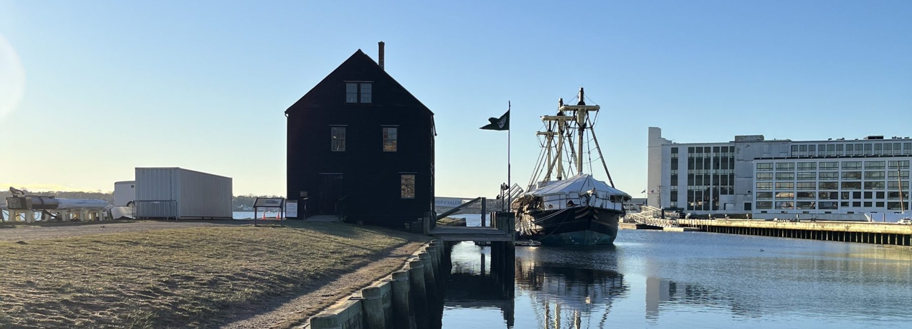 FRIENDSHIP OF SALEM Open Hours